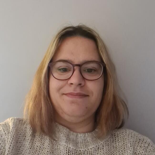 Babysitting job in Strengelbach: Tania