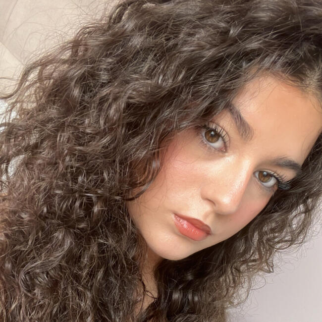 Niñera en Pontevedra: Abigail