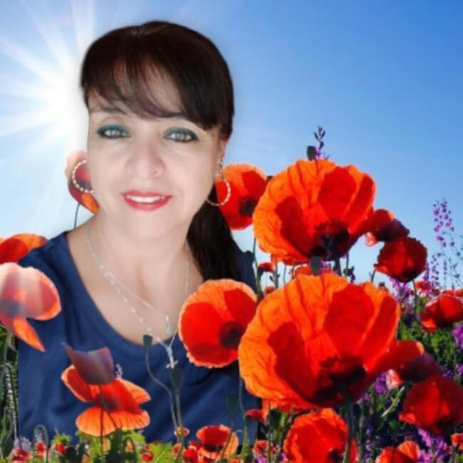 Babysitter in Rancagua: Arlette