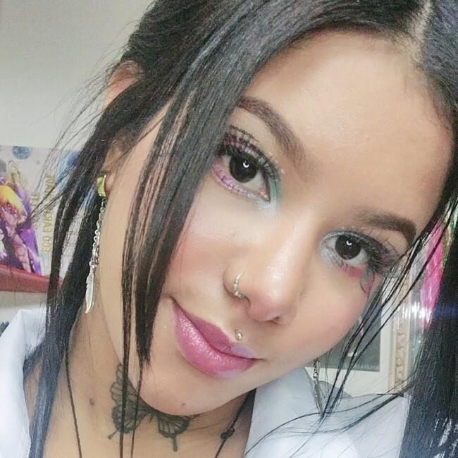 Babysitter in Bogotá: Viviana