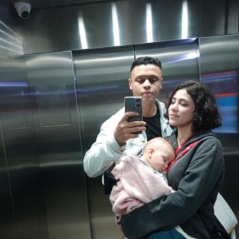 Emprego de babá em São Paulo: emprego de babá Camilly