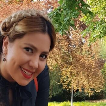 Babysitting job in Düsseldorf: babysitting job Maryam