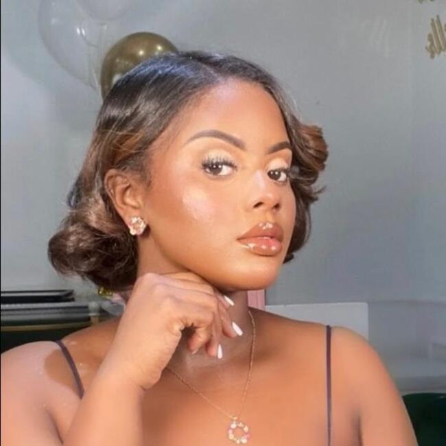 Babysitter in Santo Domingo: Cherssy Milagros Batista