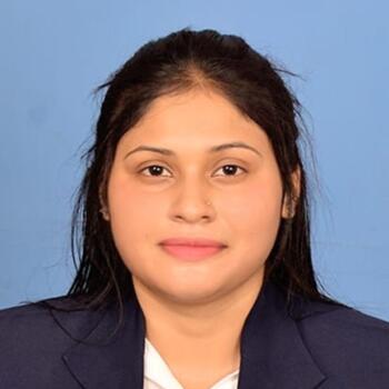 Nanny in Colombo: Ifra