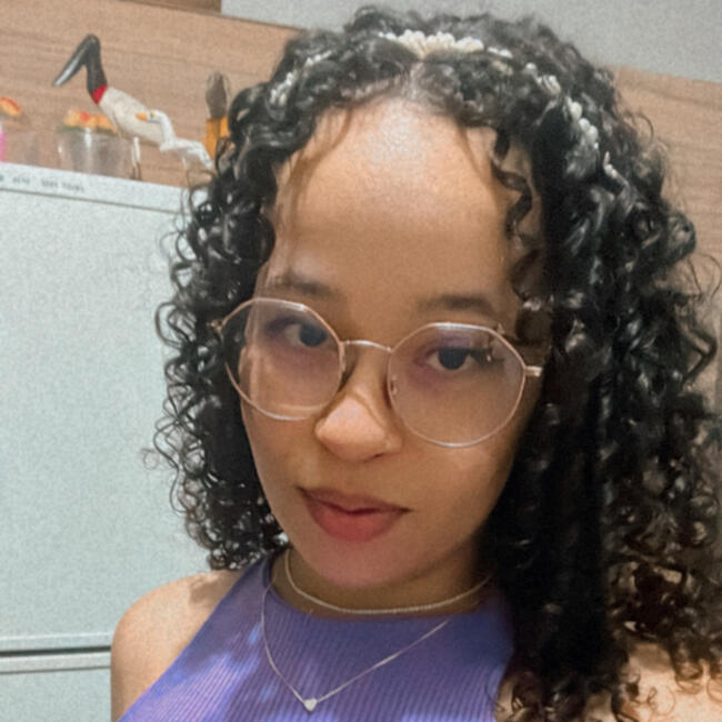 Babysitter in Hortolândia: Jaqueline