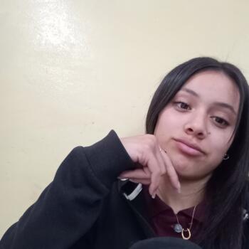 Niñera en Mendoza: Paula