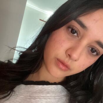 Niñera en San Bernardo: Barbara