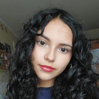 Babysitter in Hualpén: Fran