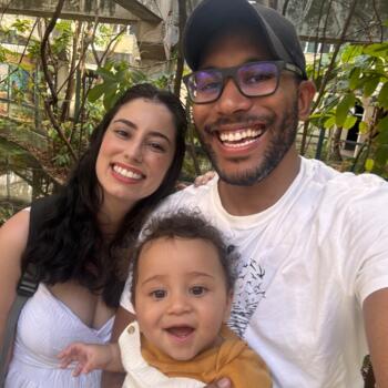 Babysitting job in Contagem: babysitting job Luana