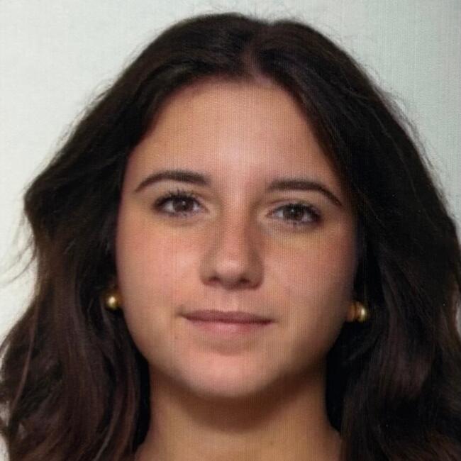 Babysitter in Frattamaggiore: Maria