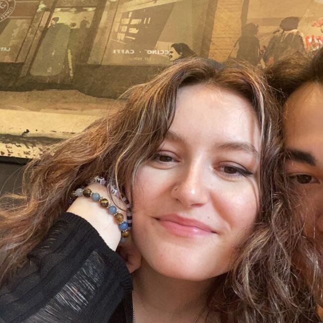 Babysitter in Allendale (Michigan): Baillie