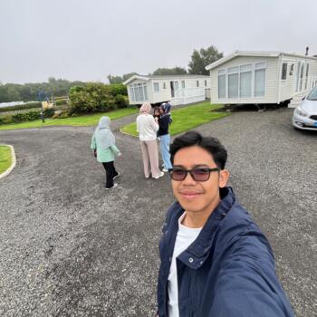 Parent Kuala Lumpur: Akmal