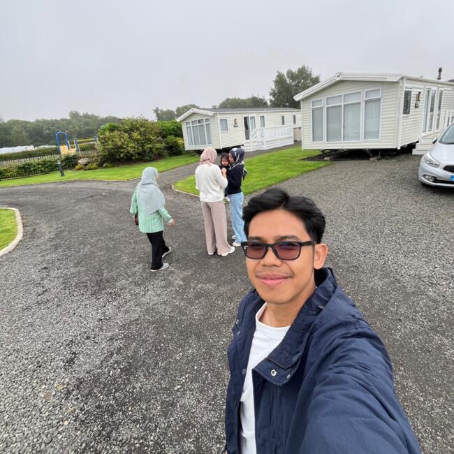 Babysitting job in Kuala Lumpur: Akmal