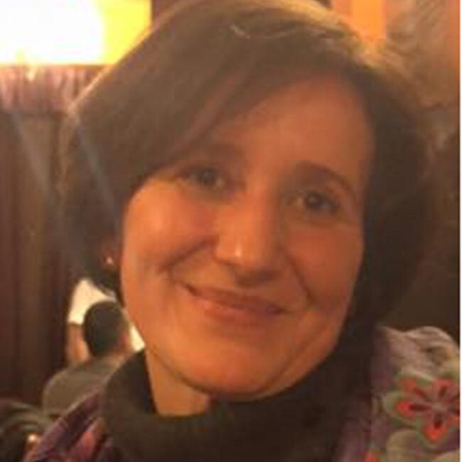 Bébiszitter Budapest területén: Katalin