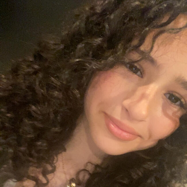 Babysitter in Mississauga: Sara