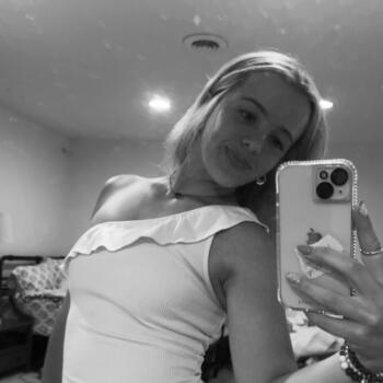 Babysitter in Vero Beach: Maddy