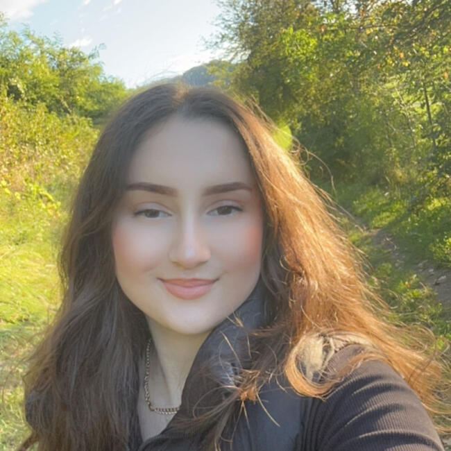 Varuška v Maribor: Elona