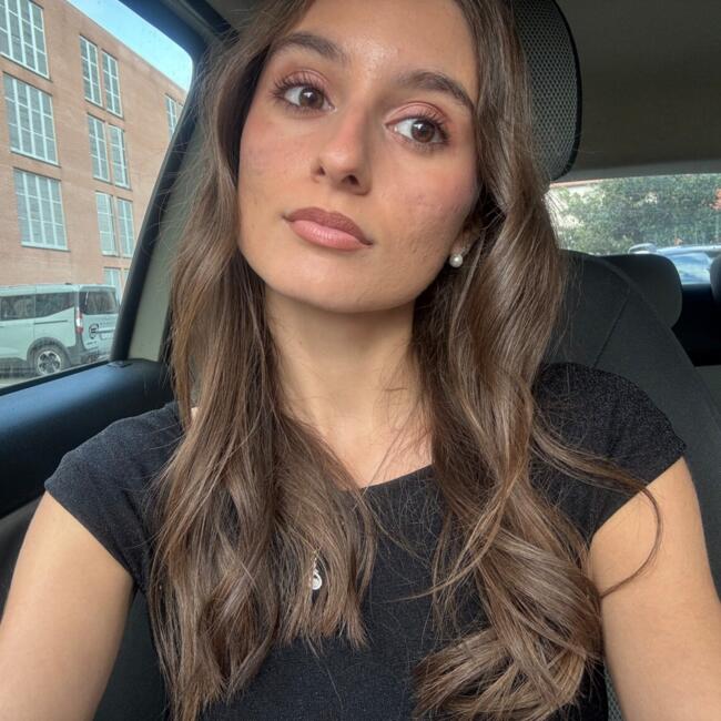 Babysitter in Livorno: Cindy