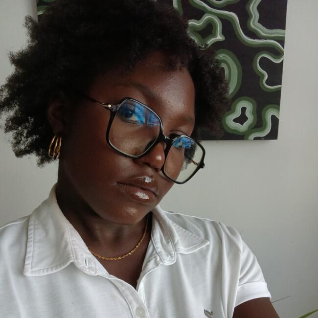 Babysitter in Lille: Cynthia