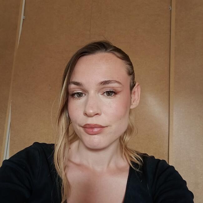 Babysitter in Châlons-en-Champagne: Melissa