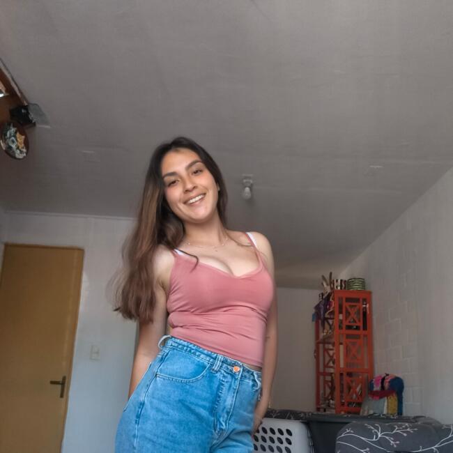 Babysitter in Melipilla: Maura