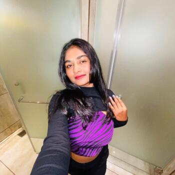 बेबीसिटर बंगलौर: Nehali