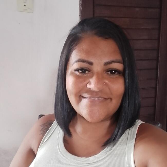 Babysitter in Santa Rita: Lucineide