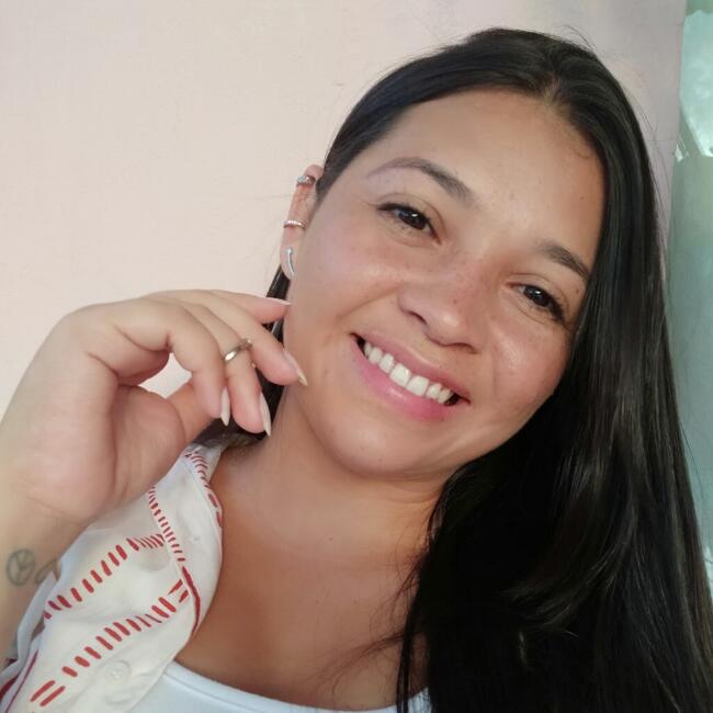 Babysitter in Aracaju: Maria