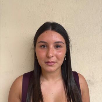 Babysitter Acerra: Eliana