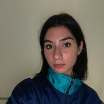 Babysitter in Glyfada: Βασιλικη