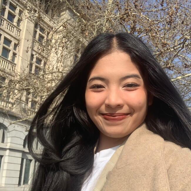 Babysitter in Luxembourg: Desita