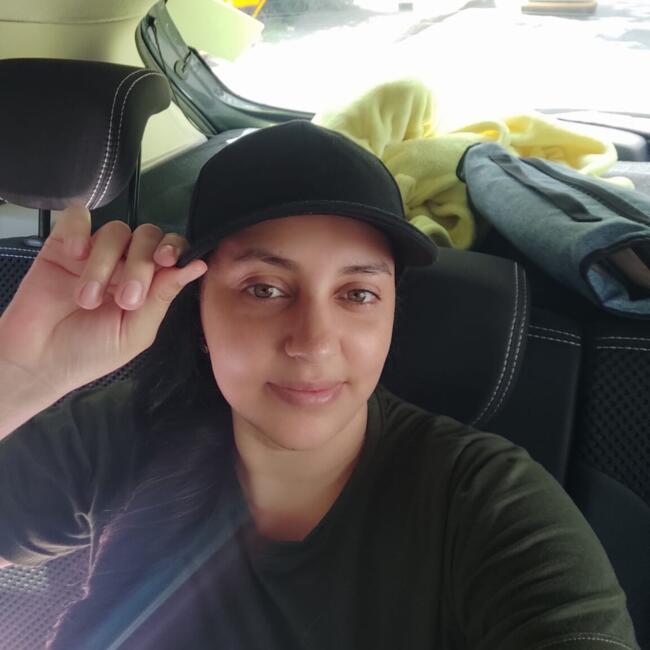 Babysitting job in Bello: Natalia