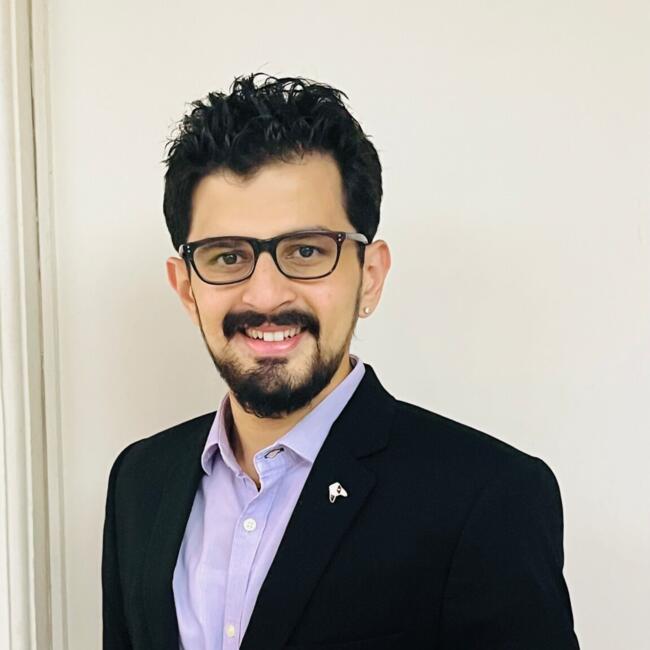 Babysitting job in Mumbai: Aneesh