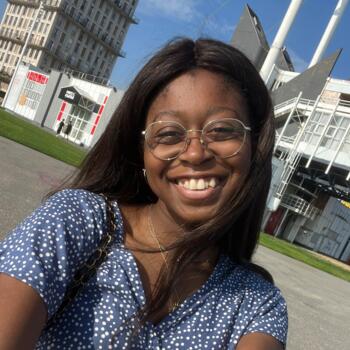 Babysitter a Torino: Stephanie