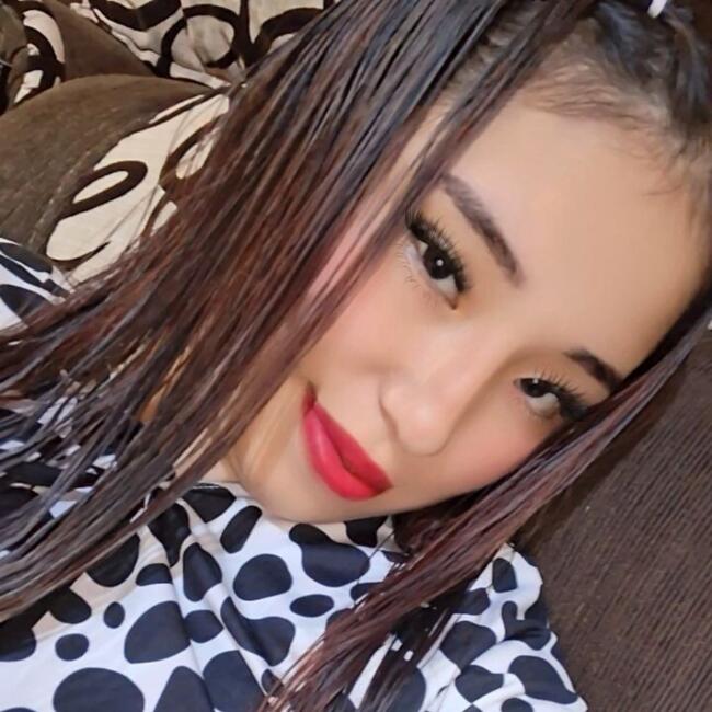 Babysitter in El Agustino: Christell