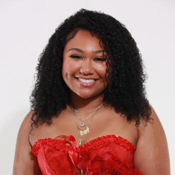 Nanny in Cincinnati: Aria