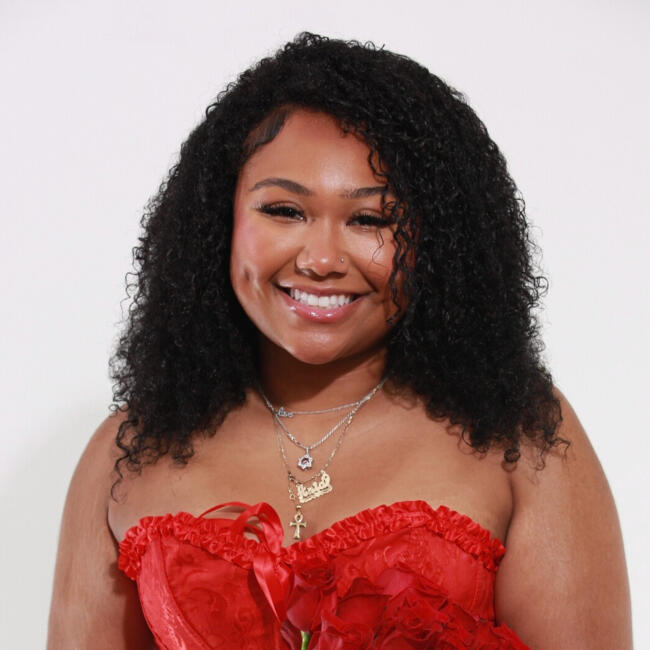 Nanny in Cincinnati: Aria