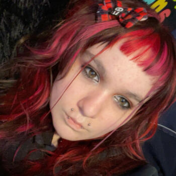 Baby-sitter in Winnipeg: Juliette