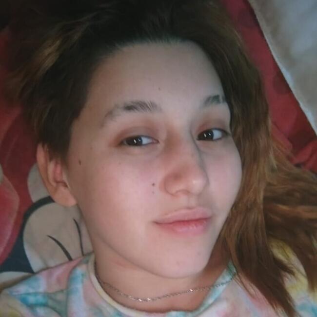 Babysitter in San Isidro: Agostina