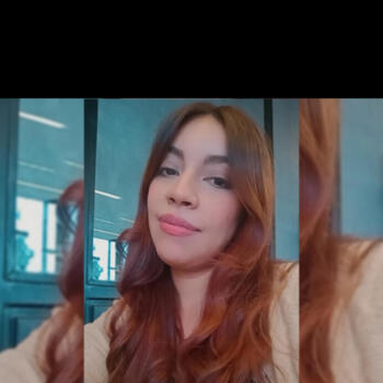 Niñera en Ciudad de San Juan: Luciana