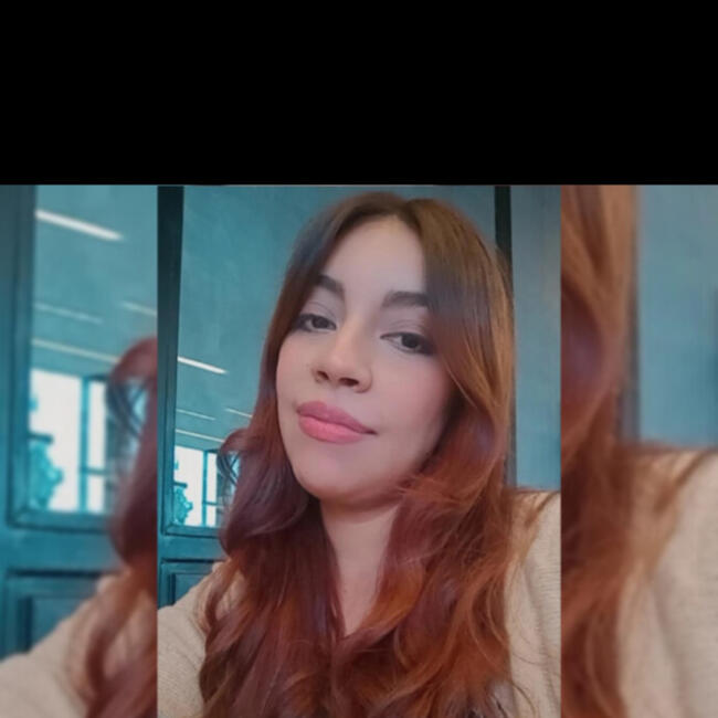 Niñera en Ciudad de San Juan: Luciana