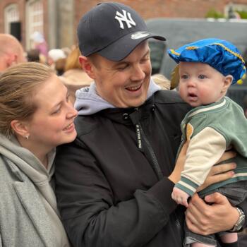 Parent Amsterdam: Anniek