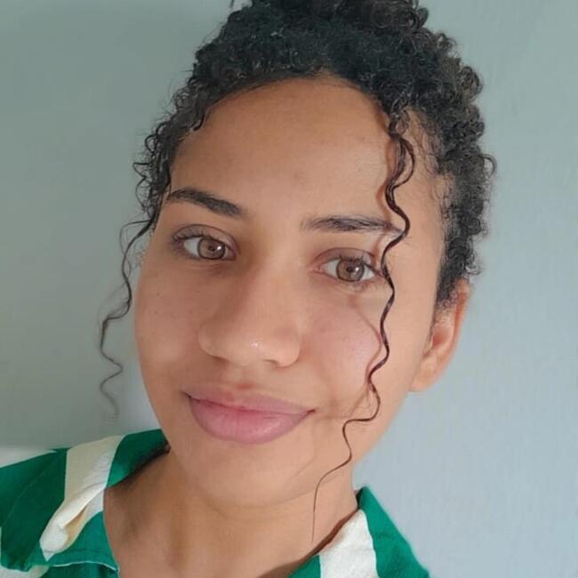 Babysitter in Paragominas: Samile