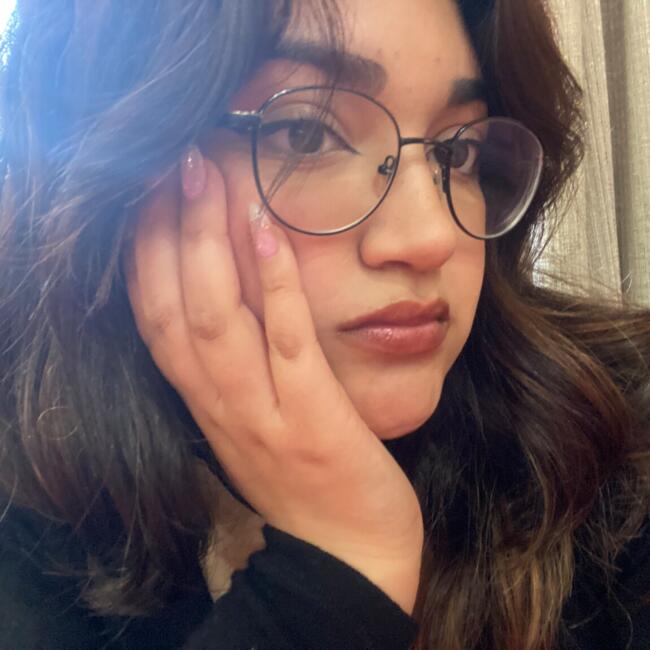 Niñera en Viña del Mar: Valentina