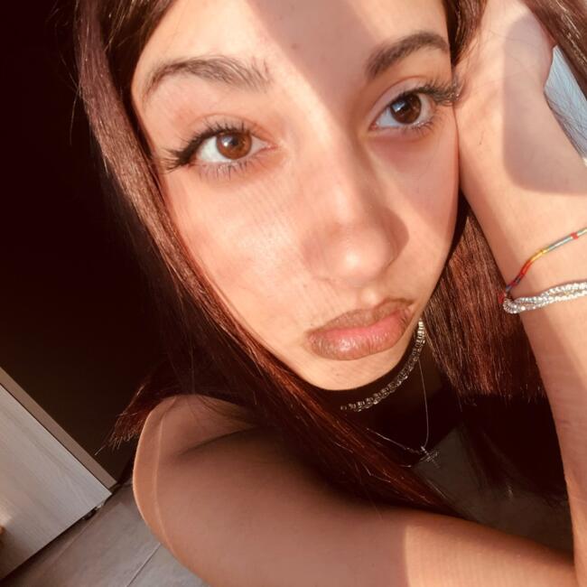 Babysitter in Turin: Noemi