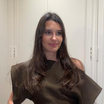 Babysitter in Zaragoza: Patricia