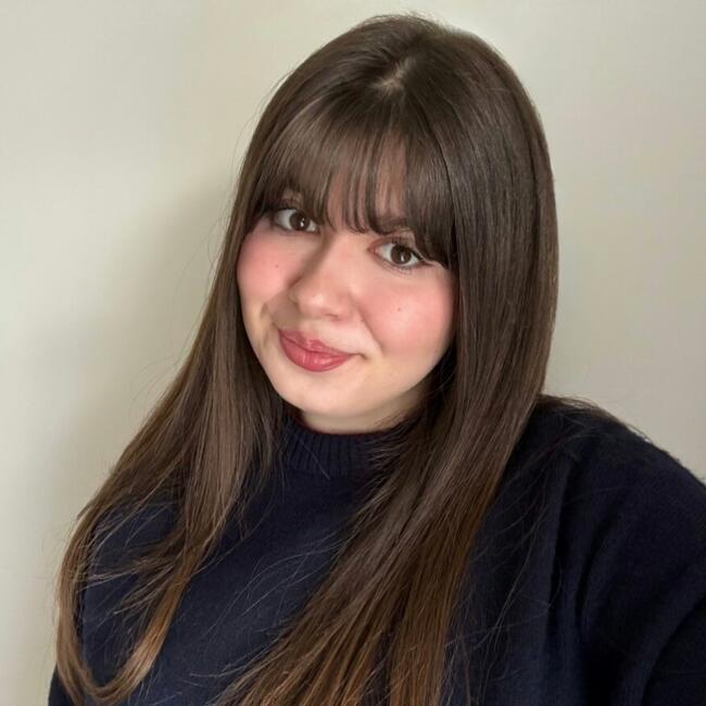 Babysitter in Arlon: Lisa