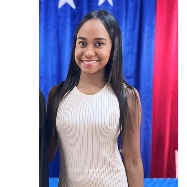 Niñera en Caracas: Yorheidys Blanco