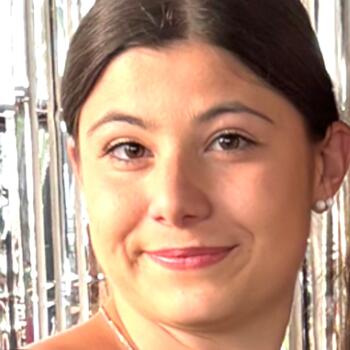 Baby-sitter Puimisson: Alicia