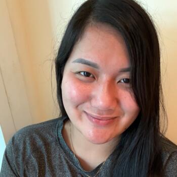 Babysitter Dubai: Jesusa